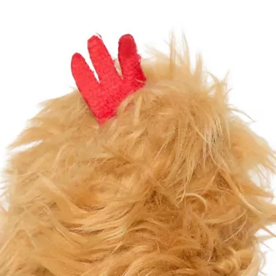 Product Hotel Doggy Dog Toy Chicken O/S