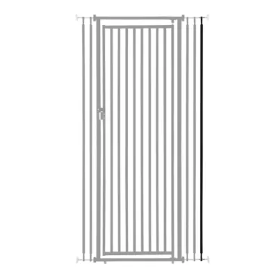 Product Richell Cat Safety Gate Extra Bar