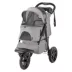 Richell Collapsible Jogging Pet Stroller image thumbnail 1