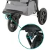 Richell Collapsible Jogging Pet Stroller image thumbnail 7