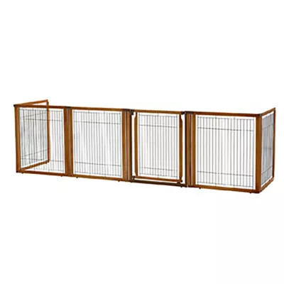 Product Richell® Convertible Elite Pet Gate