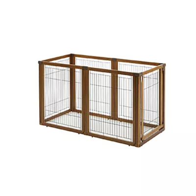 Product Richell® Convertible Elite Pet Gate