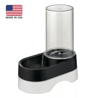 Product Richell Modern Gravity Water Dispenser