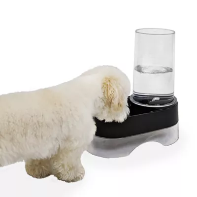 Product Richell Modern Gravity Water Dispenser
