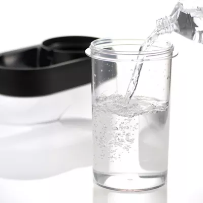 Product Richell Modern Gravity Water Dispenser
