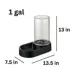 Richell Modern Gravity Water Dispenser image thumbnail 8