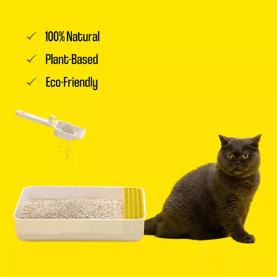 Product Dofu Tofu Cat Litter