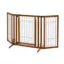 Richell® Premium Plus Freestanding Pet Gate image thumbnail 1