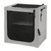 PetPals Portable Folding Travel Cat Condo Crate image thumbnail 1