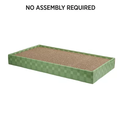 Product Whisker City® Scratcher
