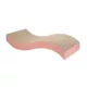 Product Whisker City® Wavy Cat Scratcher