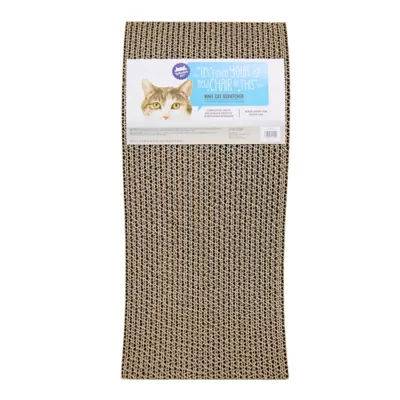 Product Whisker City® Wavy Cat Scratcher