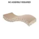Product Whisker City® Wavy Cat Scratcher