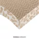 Product Whisker City® Wavy Cat Scratcher
