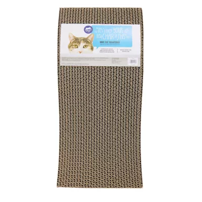 Product Whisker City® Wavy Cat Scratcher