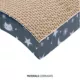Product Whisker City® Wavy Cat Scratcher
