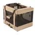 Richell® Foldable Travel 3-Way Pet Crate image thumbnail 8
