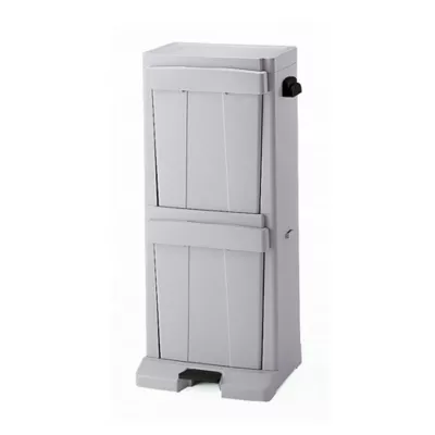 Product Richell Pet Stuff Tower Storage Bin