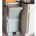 Richell Pet Stuff Tower Storage Bin image thumbnail 2