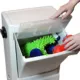 Product Richell Pet Stuff Tower Storage Bin