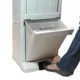 Product Richell Pet Stuff Tower Storage Bin