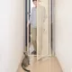 Product Richell Extra Tall Cat Safety Gate - Extra Tall 70" Gate