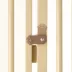 Richell Extra Tall Cat Safety Gate - Extra Tall 70" Gate image thumbnail 5
