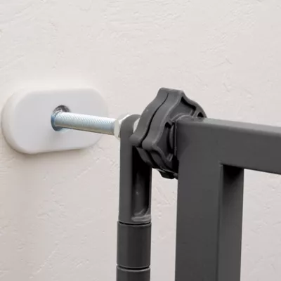Product Richell Extra Tall Cat Safety Gate - Extra Tall 70" Gate