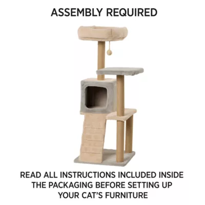 Product Whisker City® Easy Climb Condo