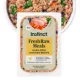Product Instinct® FreshRaw Meals Adult Frozen Dog Food - Cage-Free Chicken