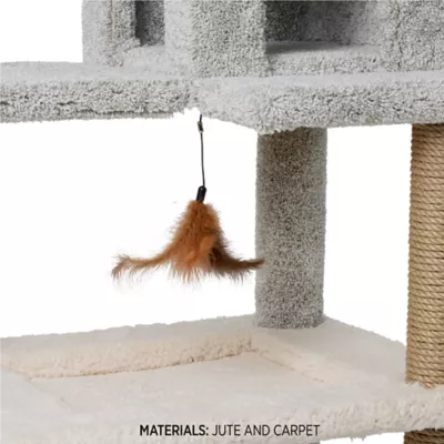 Product Whisker City® Homey Hammock Haven