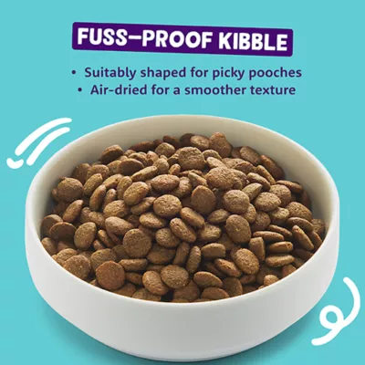 Product Edgard & Cooper Fabulous Free-Run Duck & Chicken Puppy Dry Dog Food - Grain Free
