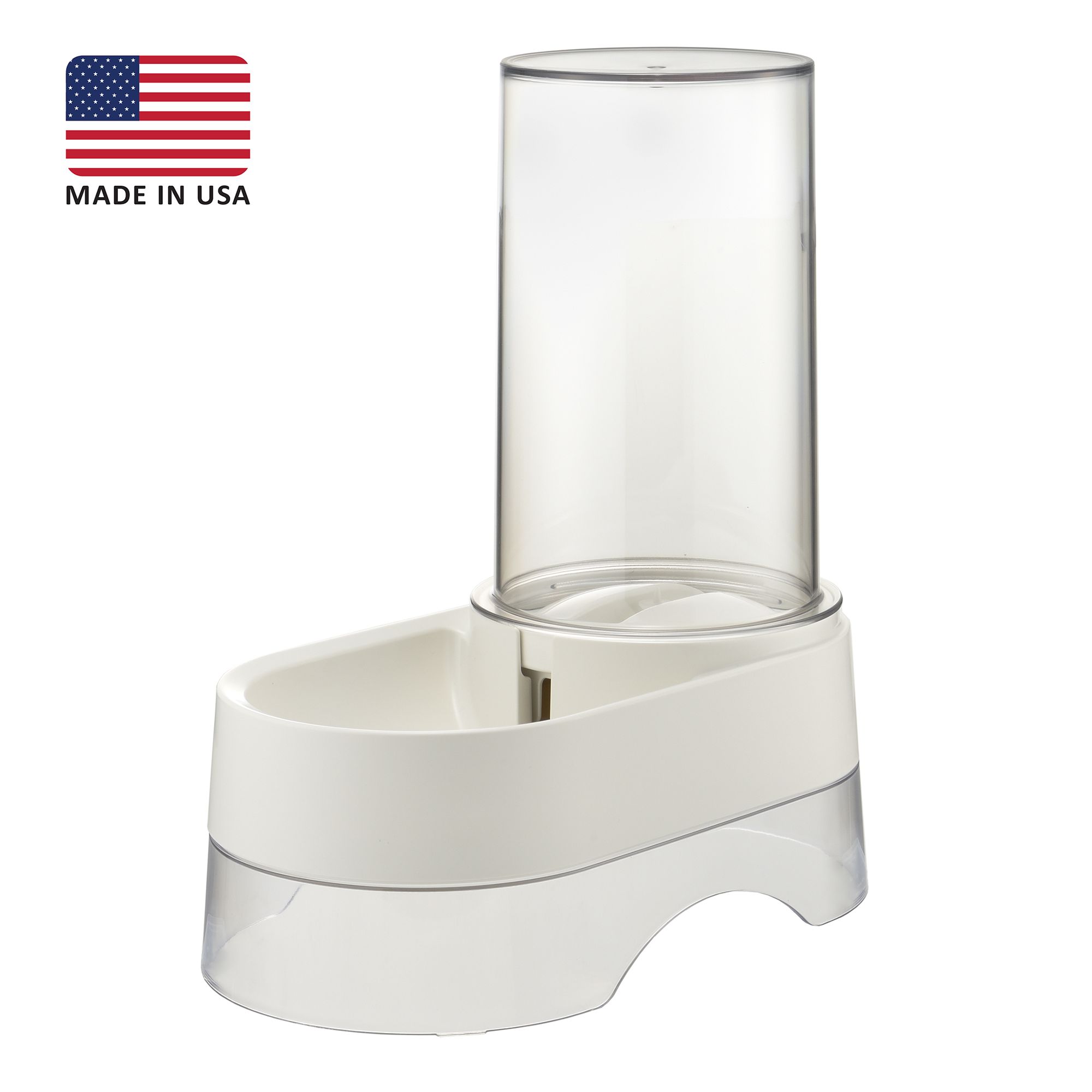 Richell Modern Gravity Water Dispenser - thumbnail 2
