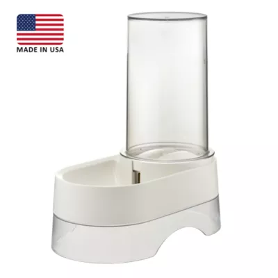 Product Richell Modern Gravity Water Dispenser