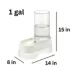 Richell Modern Gravity Water Dispenser image thumbnail 7