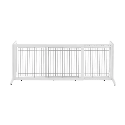 Product Richell® Freestanding Pet Gate