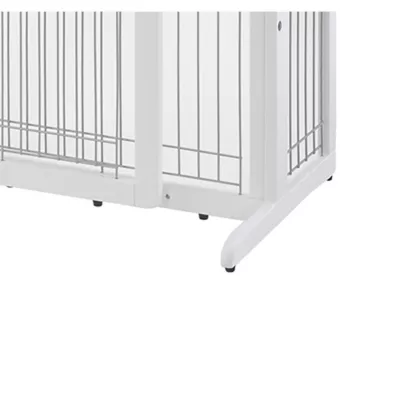 Product Richell® Freestanding Pet Gate