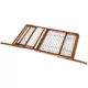 Product Richell® Freestanding Pet Gate w/Door
