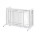 Richell® Freestanding Pet Gate image thumbnail 1