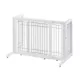 Product Richell® Freestanding Pet Gate