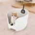 Richell® PAW TRAX High Wall Cat Litter Box image thumbnail 2