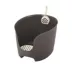 Richell® PAW TRAX High Wall Cat Litter Box image thumbnail 1