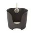 Richell® PAW TRAX High Wall Cat Litter Box image thumbnail 2