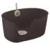Richell® PAW TRAX High Wall Cat Litter Box image thumbnail 1