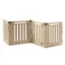 Richell® Convertible Indoor/Outdoor Playpen image thumbnail 2