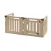 Richell® Convertible Indoor/Outdoor Playpen image thumbnail 3