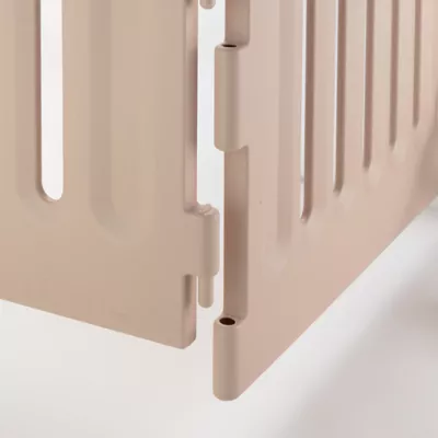 Richell® Convertible Indoor/Outdoor Playpen - Image 5