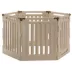 Richell® Convertible Indoor/Outdoor Playpen image thumbnail 1