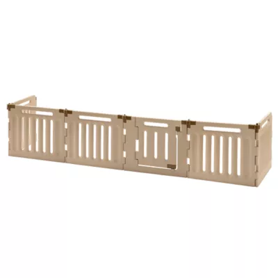 Product Richell® Convertible Indoor/Outdoor Playpen