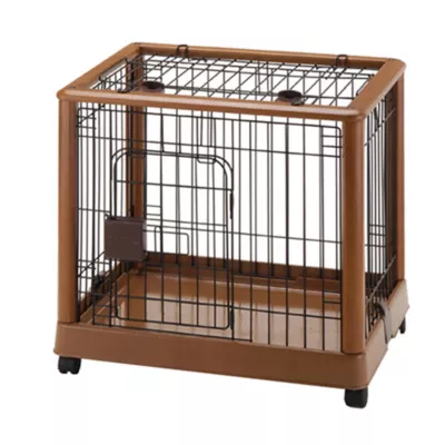 Product Richell® Mobile Pet Pen